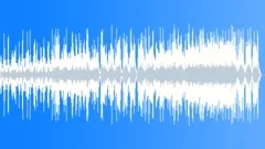 A Super Hero is Rising Stock Music