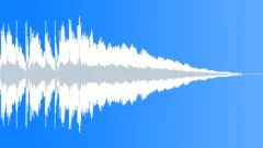 Super Inspiring Lite Rock Logo / Stinger BStock Music