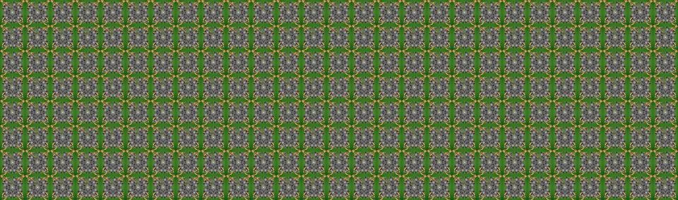 Super interesting pattern with colorful elements Stock Illustration