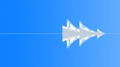 Super Light Bonus 02 Sound Effect