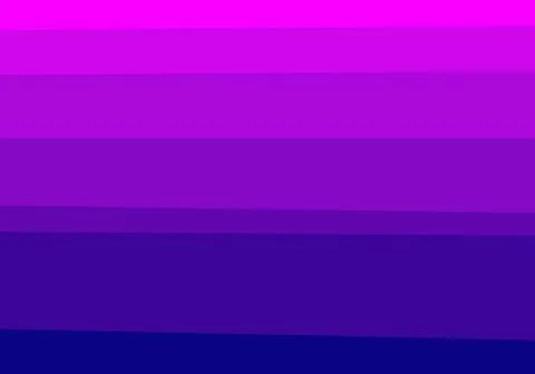 Super Light Digital Speed Line on red purple line gradient Background. 库存插图