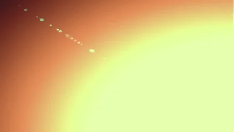 Super light flash with burning transitions for dramatic effects Stock Footage 330586952
