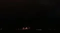 Super lightning monsoon storm in time lapse - part 2 HD Footage