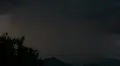 Super lightning strike in slow motion - 2 - super bright arc Video HD