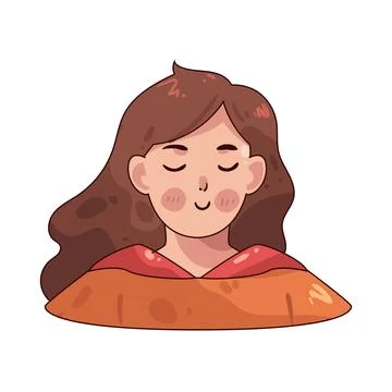 Super mom illustration Illustration