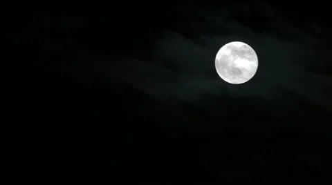 Super Moon Vidéo 11314666