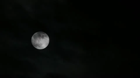 Super Moon Vidéo 11314847