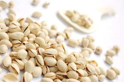 Super nuts Stock Photos