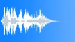 Super Power Fly In Sound Effect