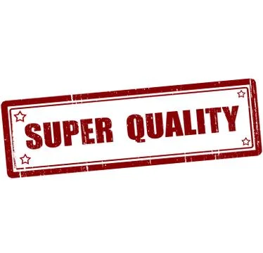 Super quality Stock Illustration