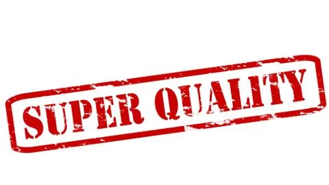 Super quality Stock Illustration