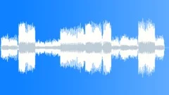 Super Robots Stock Music