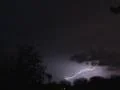 Super Sheet Lightning Footage