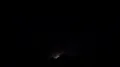 super slo mo dry lightning flashes and strikes in fast sequence Vídeos en HD