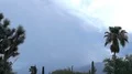 Super slomo dramatic daytime monssoon lightning strike 5 HD 동영상