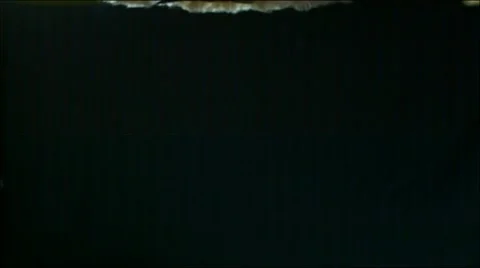 Super Slow Mo shot of Falling Crown Video stock 64453908