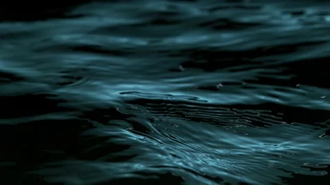 scary water wallpaper