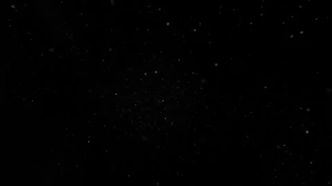 Super Slow Motion Dust Particles Floating in Air, Atmospheric Overlay at 1000fps Stock Footage 341249770