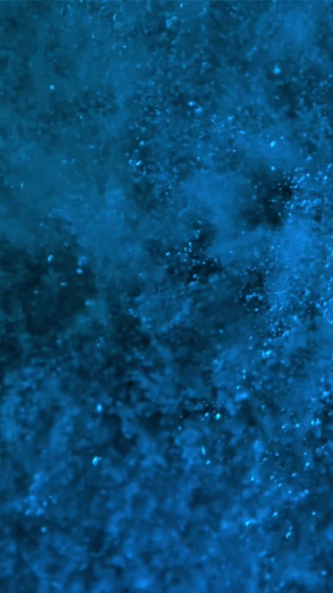 Super slow motion explosion of color powder. Filmed on a high-speed camera at 動画素材 335359383