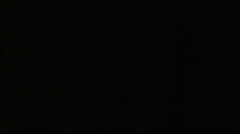 Super Slow Motion Explosion Shot at 1,000fps on High Speed Camera Stock Footage 1184341