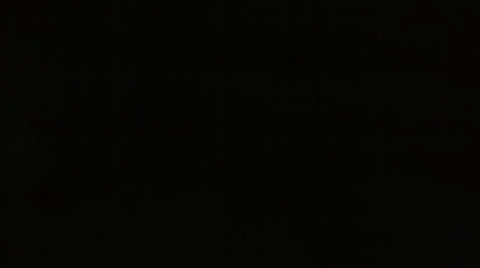 Super Slow Motion Explosion Shot at 1,000fps on High Speed Camera Stock Footage 1184345