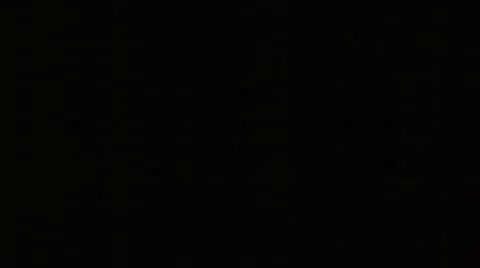 Super Slow Motion Explosion Shot at 1,000fps on High Speed Camera Stock Footage 1184403