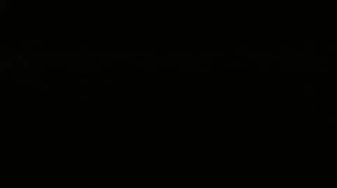 Super Slow Motion Explosion Shot at 1,000fps on High Speed Camera Stock Footage 1184406