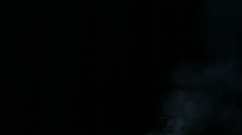 Super Slow Motion Explosion Shot at 1,000fps on High Speed Camera Stock Footage 1184440