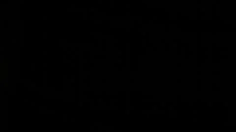 Super Slow Motion Explosion Shot at 1,000fps on High Speed Camera Stock Footage 1185220