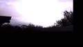 Super slow motion lighting arteries seeking their path for the final bolt Video HD