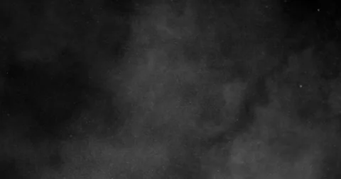 Super slow motion sandstorm and dust blizzard effect Stock-Footage 335284201