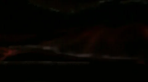 Super Slow Motion Shot Of Falling Crown Video stock 64453914