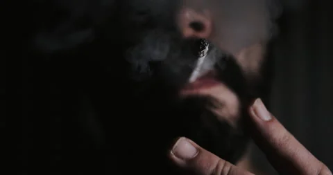 Super Slow Motion Shot of Igniting Metallic Lighter Stock Footage 145776683