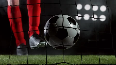 Soccer Kick Stock Footage Royalty Free Stock Videos Page 8