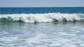Super Slow Motion Waves 07 Ocean 96fps HD Footage