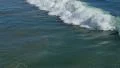 Super Slow Motion Waves 10 Ocean 96fps HD Footage
