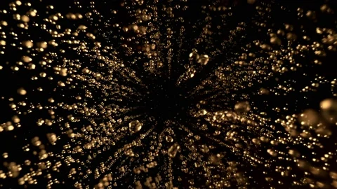Super slow motion of whisky drops splashing. Stock Footage 170730807