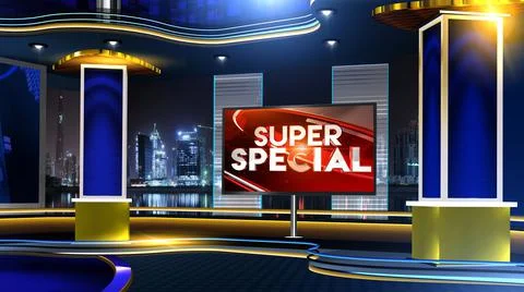 Super special Stock Illustration