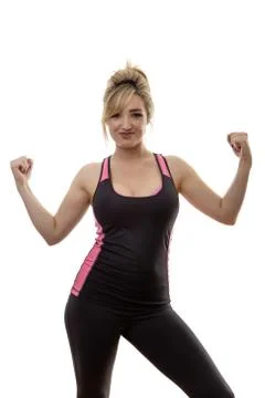 Super strong Foto stock