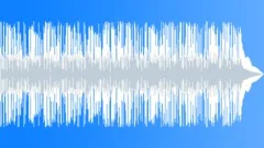 Super Sun Funky House 60 SecStock Music