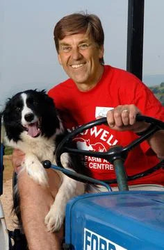 'Super Tiny Animals' TV Programme - Nov 2011 Foto stock