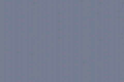 Super tiny dot in grey background  Foto stock