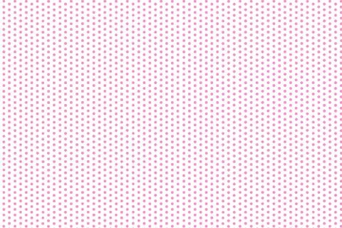 Super tiny dot in pink textured   background  Foto stock