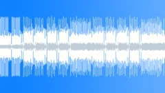 Super Trash Brothers (Loop)Stock Music