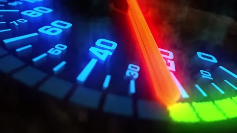 Super Truck Stock After Effects