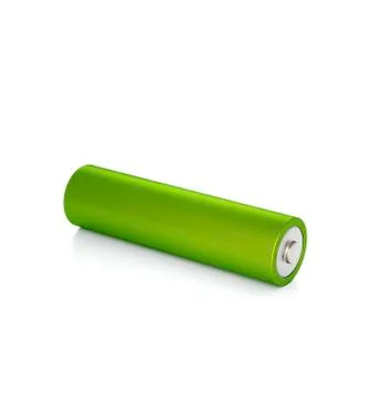 Supercapacitor Stock Illustration