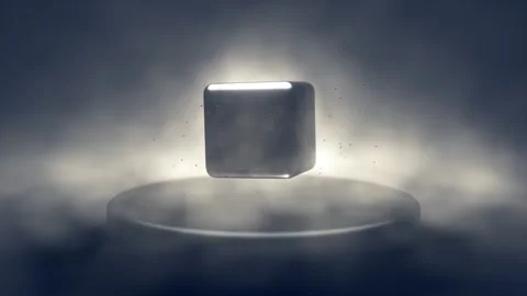 Superconductivity Stock Footage 321895274