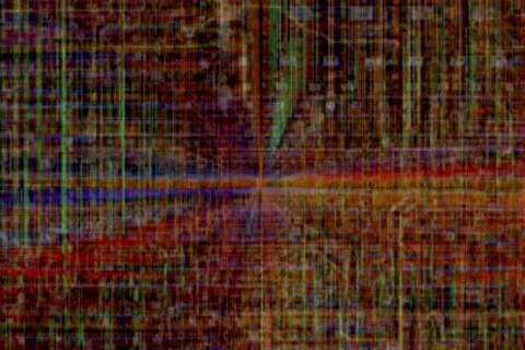 SuperFast Circuits Video stock 135795