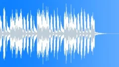 Superfunk (Stinger) Stock Music