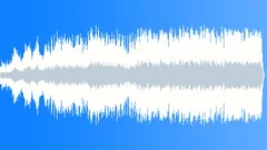Superhero, 1 minute 30 second version Stock Music